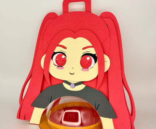 Dome - K-Pop Demon Hunter (Mira)