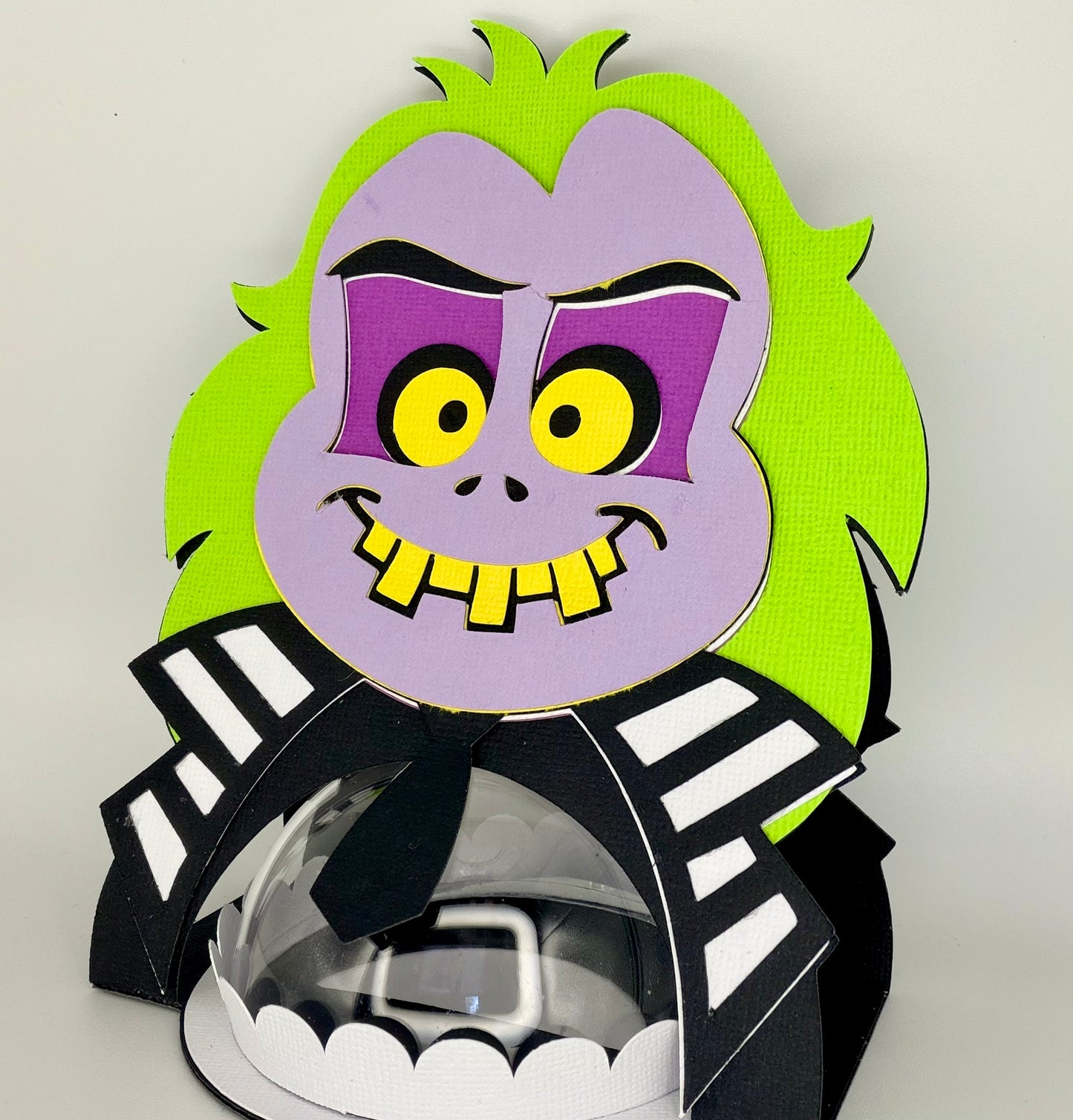 Dome - Beetlejuice