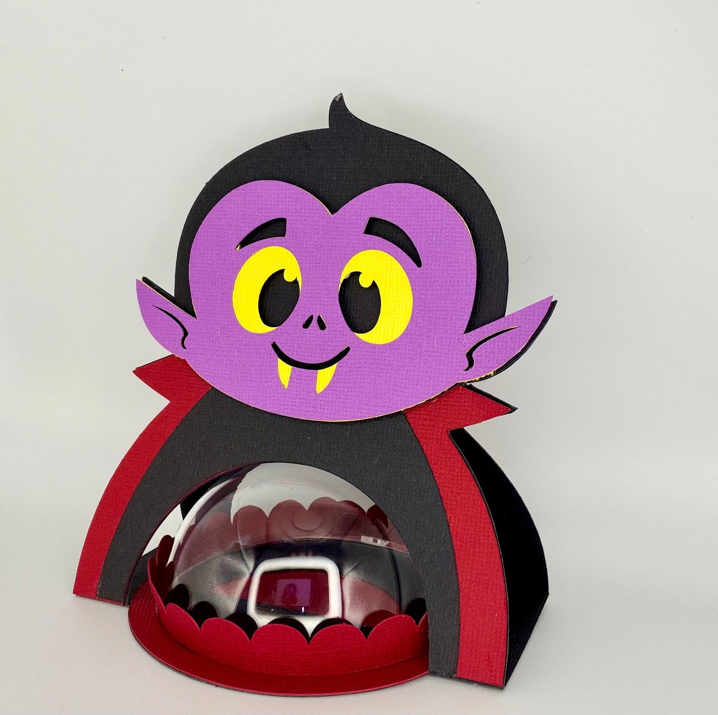 Dome - Dracula