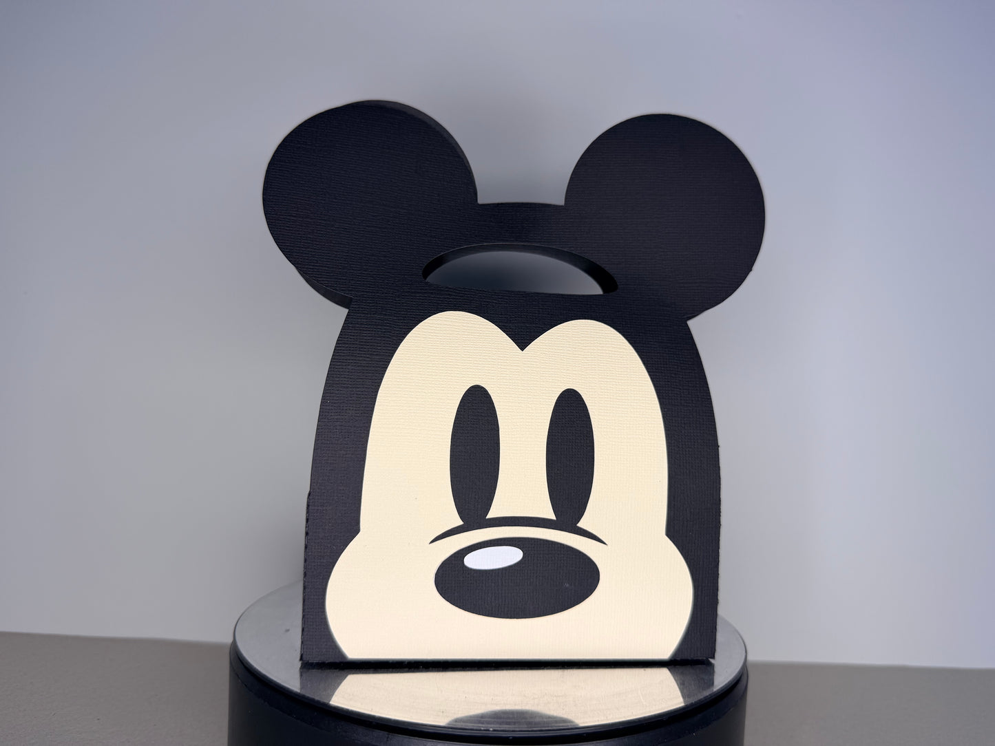 Gift Bag - Micky & Minnie