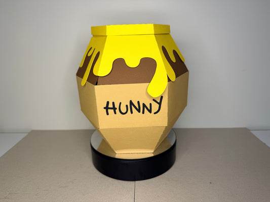 Gift Box - Hunny Pot