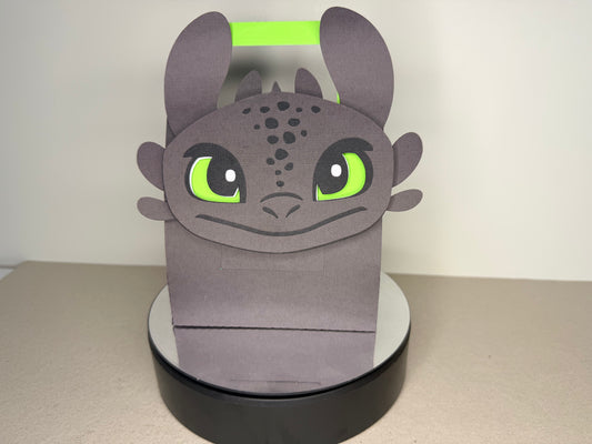 Gift Bag - Dragon