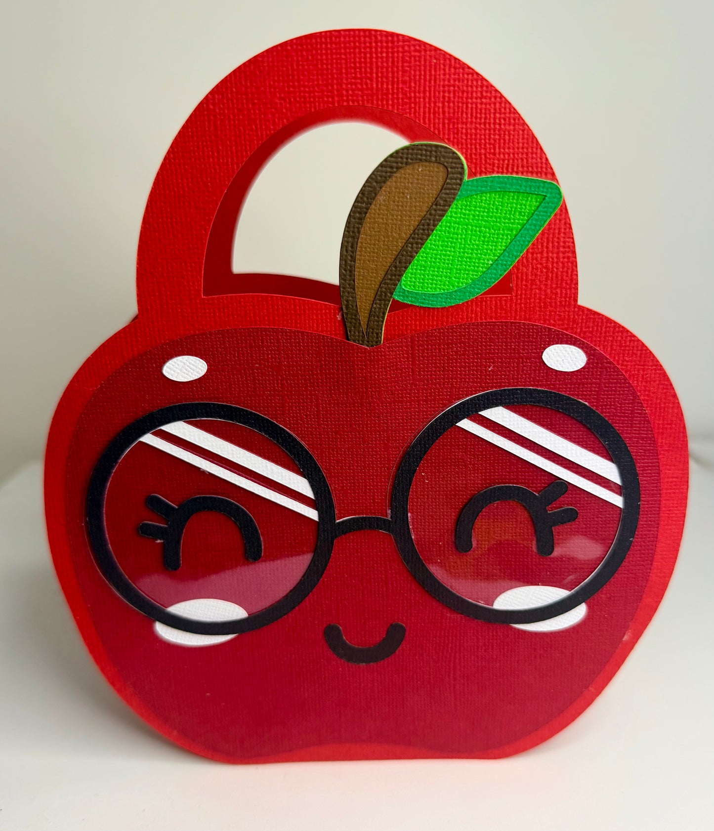 Gift Bag - Apple