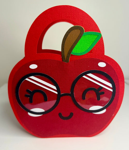 Gift Bag - Apple