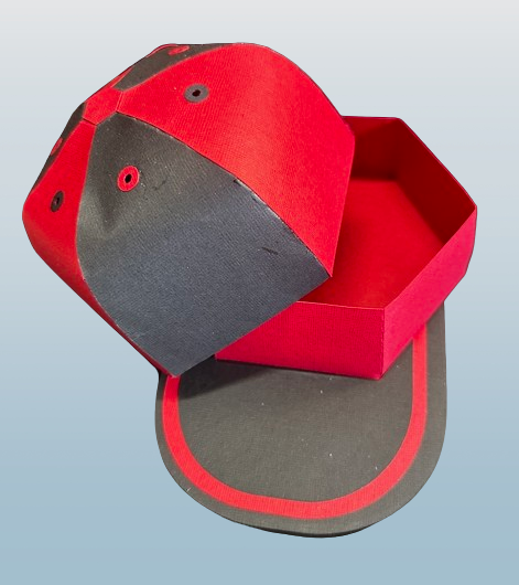 Gift Box - Cap / Hat