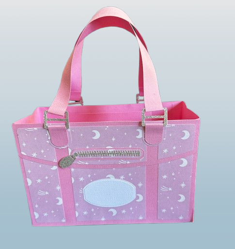 Gift Bag - Baby / Nappy Bag