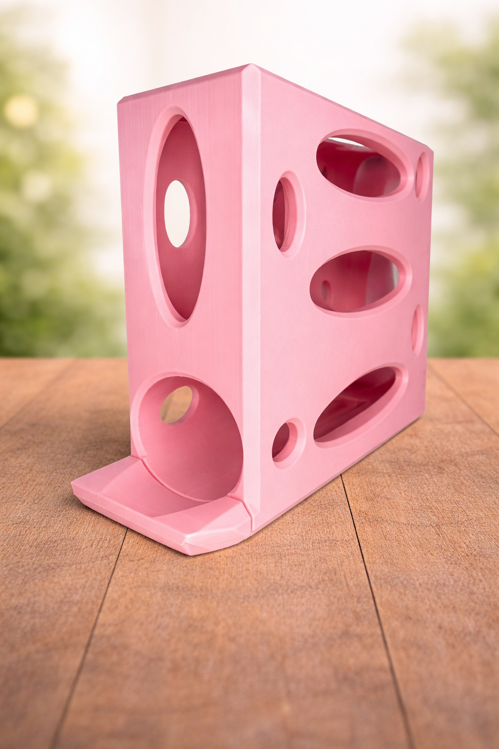 3D Egg Dispensers