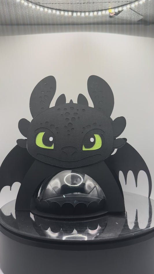 Dome - Dragon